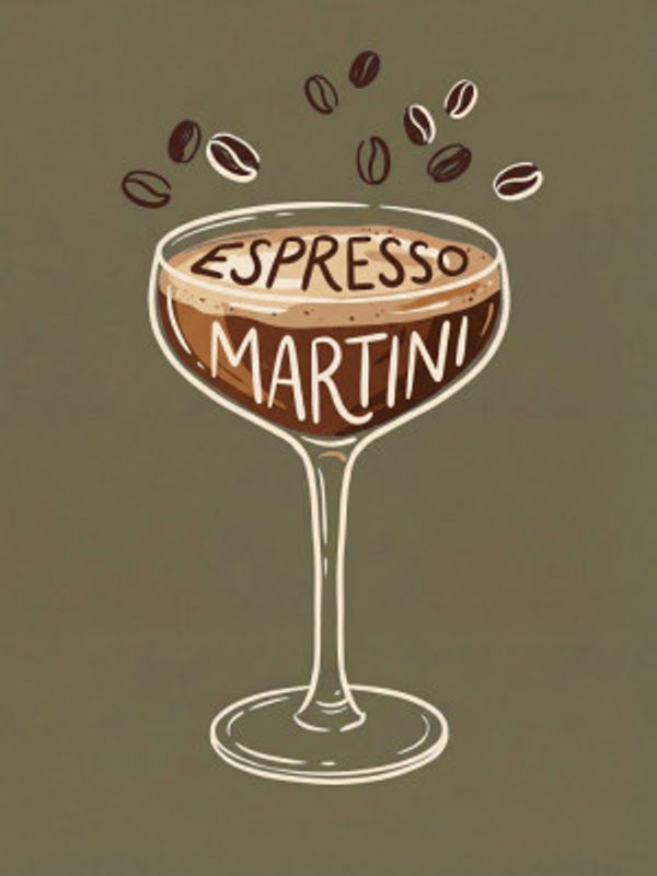 Espresso Martini