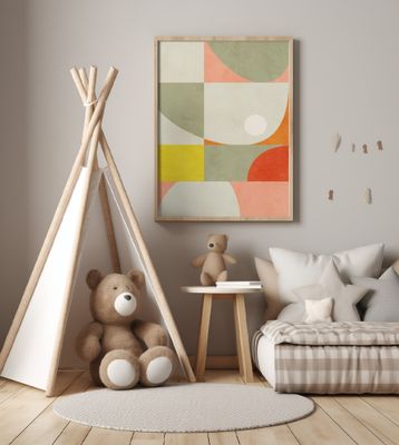 Summer Circles22 1 V