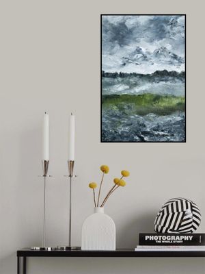 Landscape Study 1905