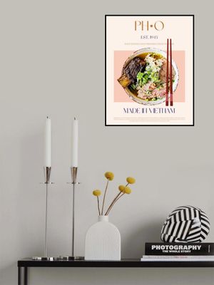 Vietnamese Noodle Delight