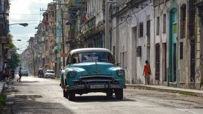 Cuba
