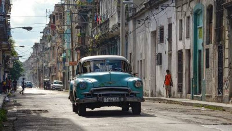 Cuba