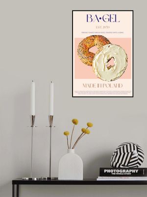 Polish Bagel Delight