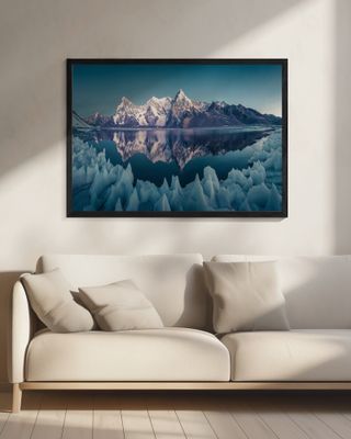 Shishapangma 《摩拉门青》