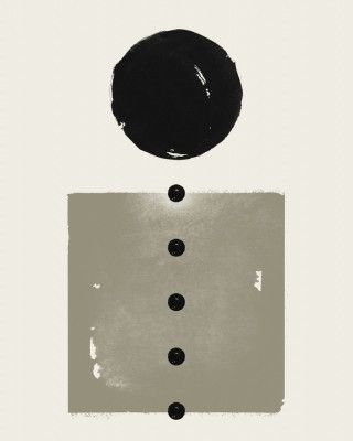 Mother Figure Abstraction