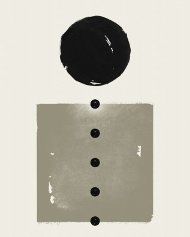 Mother Figure Abstraction