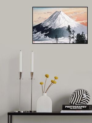 Katsuyama Neighborhood (ca.1929–1932)