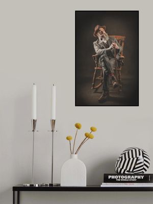 An English Gentleman