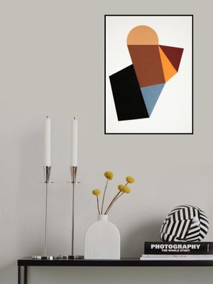 Geo 57 (32x24 Cm) 2022