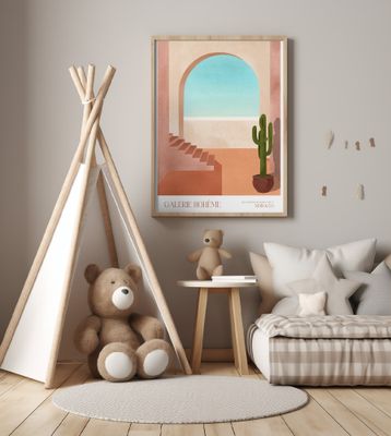 Galeriebohememorocco