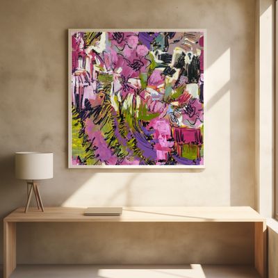 Repeatpat To Everything There Is a Season Bloomx2