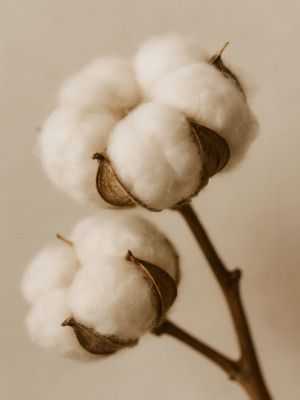 Soft Cotton Dreams