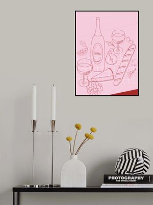 “Parisian Picnic”