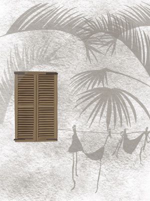 Tropical Reflections