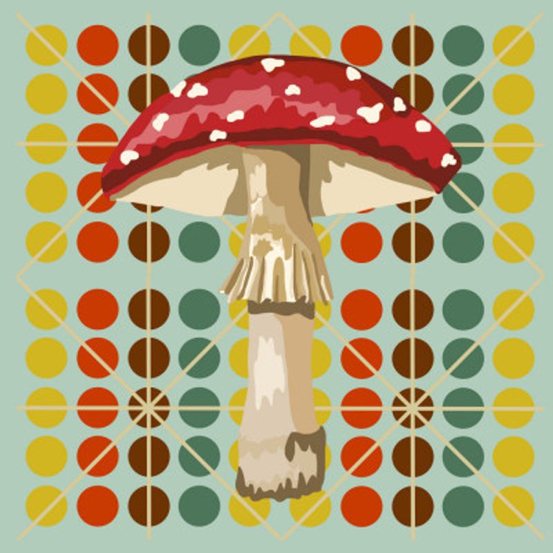 mushroom
