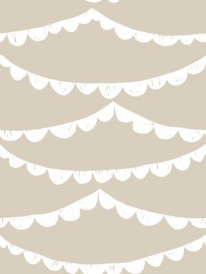 Garland Beige Blender Pattern