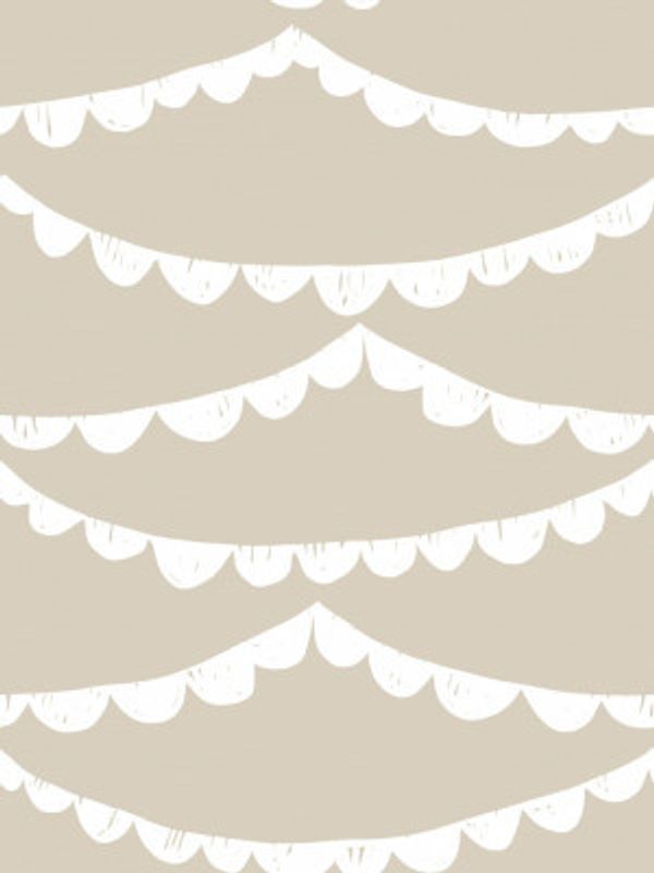 Garland Beige Blender Pattern