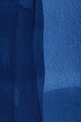 Blue Texture Flowing Vertical Lines