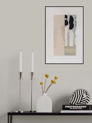 Collage Gray 1a 20x30