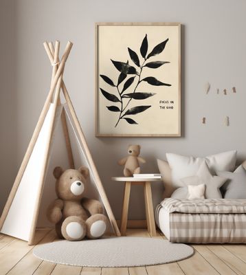 Embrace the Positive