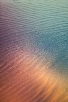 Whispering Sands Aura