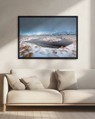 Неторопливая прогулка