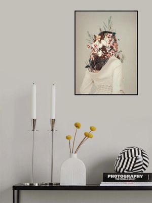 You Gifted Me an Autumn