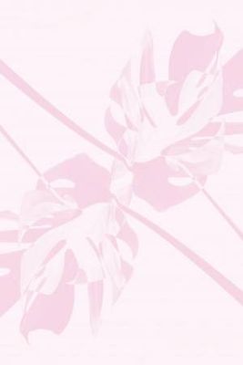 Monstera Kaleidoscope 09