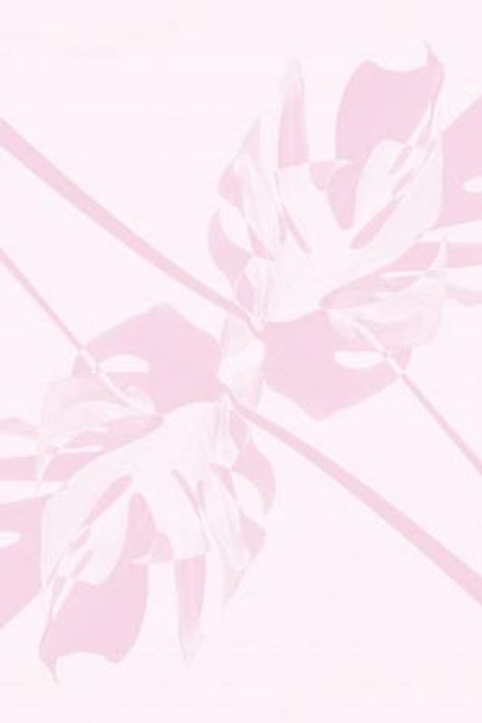 Monstera Kaleidoscope 09