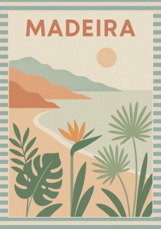 Madeira