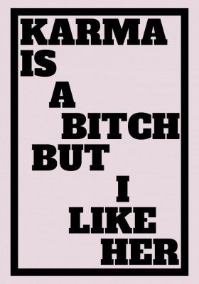 Karma's Charm