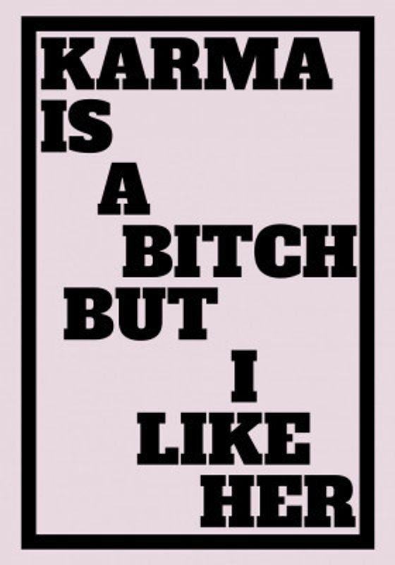 Karma's Charm