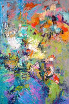 Beautiful New Morning