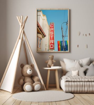 San Francisco Castro