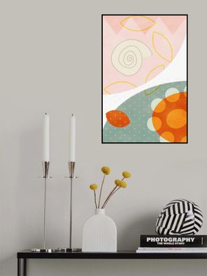 Friendly Colors Hilma 4