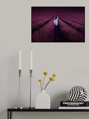 Provence Ultra Purple