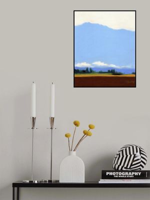 Skagit Flats Morning