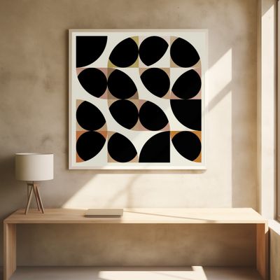 Circles Nov 19  B Unround Dots