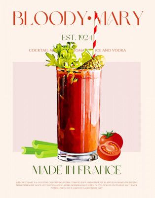 Classic Cocktail Delight