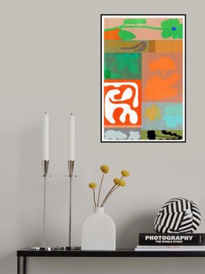 Quilt Cut Out Blooms