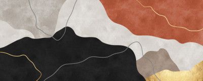 Expressive Modern Art