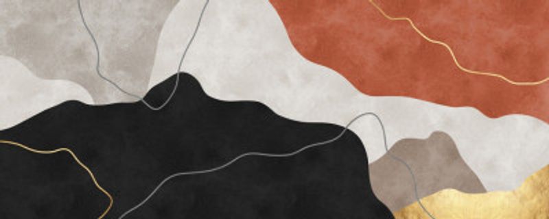 Expressive Modern Art