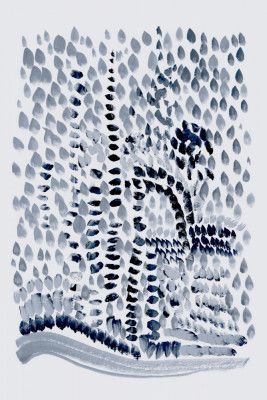 Dry Mountain Water Bg