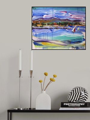 Santa Cruz Wharf 28 Sept. 2019