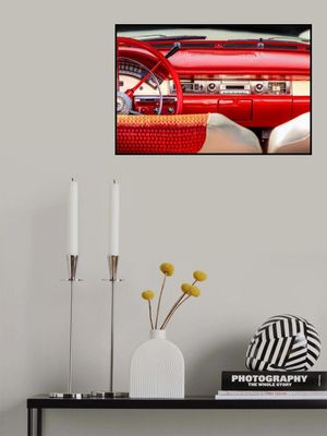 American Way of Drive