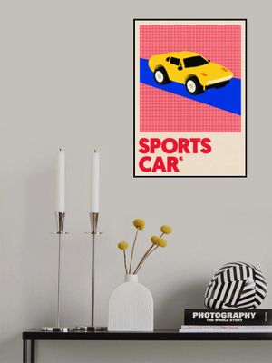 Sports Car