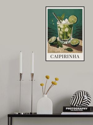 Caipirinha
