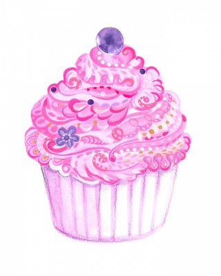 Cup Cake
