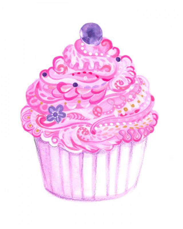 Cup Cake