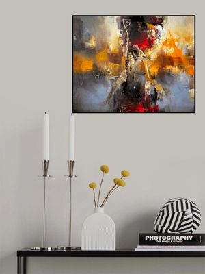 To the moon and back